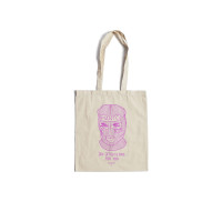 Ручна сумка MANTO x KTOF Tote Bag Balaclava
