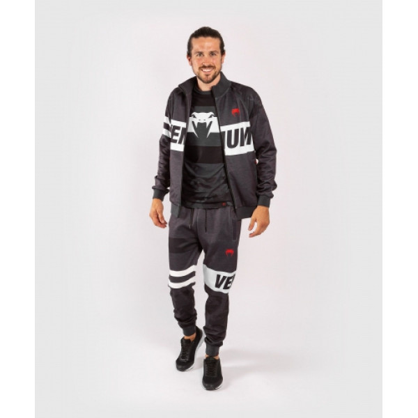Спортивні штани Venum Bandit Joggings Black Grey