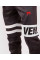 Спортивні штани Venum Bandit Joggings Black Grey