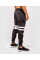 Спортивні штани Venum Bandit Joggings Black Grey