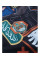 Рашгард MANTO Rashguard Fudo