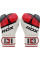 Боксерські рукавиці RDX F7 Ego Boxing Gloves Red