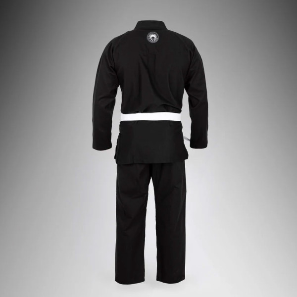 Кімоно Venum First BJJ GI Black