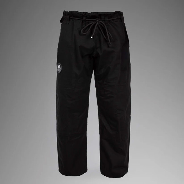 Кімоно Venum First BJJ GI Black