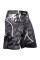 Шорти для MMA Venum Tecmo Fightshorts Dark Grey