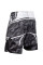 Шорти для MMA Venum Tecmo Fightshorts Dark Grey