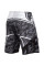Шорти для MMA Venum Tecmo Fightshorts Dark Grey
