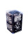 Бинти Cleto Reyes Bandages with Contact Closure Black