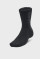 Шкарпетки Under Armour 3-Maker 3pk Mid Crew Black