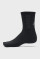 Шкарпетки Under Armour 3-Maker 3pk Mid Crew Black