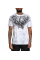 Футболка Affliction Mystery Tee WLGT