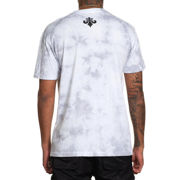 Футболка Affliction Mystery Tee WLGT