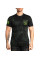 Футболка Affliction CK Freedom Black Eye