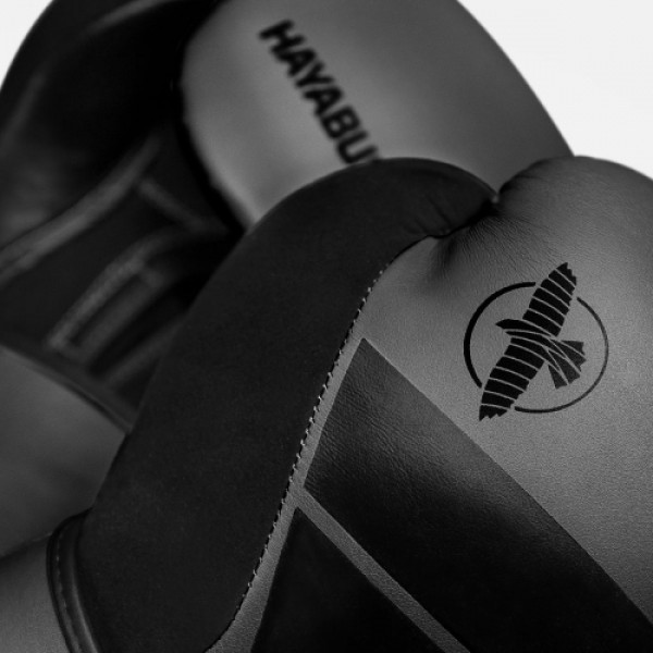 Боксерські рукавиці Hayabusa S4 Boxing Gloves Charcoal