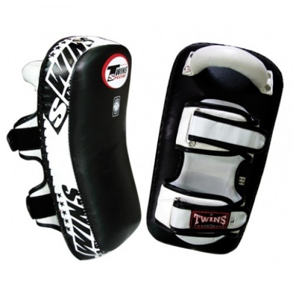 Тай-пади Twins KPL12 Black-White