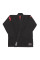 Кімоно Peresvit Battle Bear BJJ GI Black