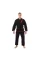 Кімоно Peresvit Battle Bear BJJ GI Black
