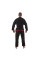 Кімоно Peresvit Battle Bear BJJ GI Black