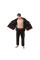 Кімоно Peresvit Battle Bear BJJ GI Black