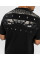 Футболка Venum Gorilla Jungle T-Shirt Black White