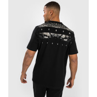 Футболка Venum Gorilla Jungle T-Shirt Black White