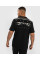 Футболка Venum Gorilla Jungle T-Shirt Black White