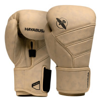 Боксерські рукавиці Hayabusa T3 LX Boxing Gloves Tan