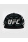 Кепка Venum UFC Fusion Authentic Fight Night Hat - Black