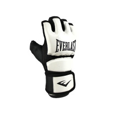Рукавиці для ММА Everlast Core Everstrike MMA Gloves White
