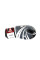 Боксерські рукавиці Twins Fancy FBGVL3-TW5 White Black