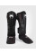 Захист гомілки Venum Tactical XT Shinguards - Black/Fire Red