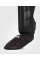 Захист гомілки Venum Tactical XT Shinguards - Black/Fire Red