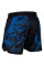 Шорти для MMA Venum Devil Fightshorts Blue Black