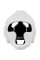 Шолом Venum Elite Headgear White White