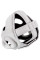 Шолом Venum Elite Headgear White White