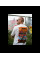 Футболка MANTO T-shirt Gym 2.0 White
