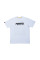 Футболка MANTO T-shirt Gym 2.0 White
