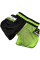 Шорти для тайського боксу Venum Training Camp 2.0 Muay Thai Shorts Black Neo Yellow
