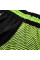Шорти для тайського боксу Venum Training Camp 2.0 Muay Thai Shorts Black Neo Yellow