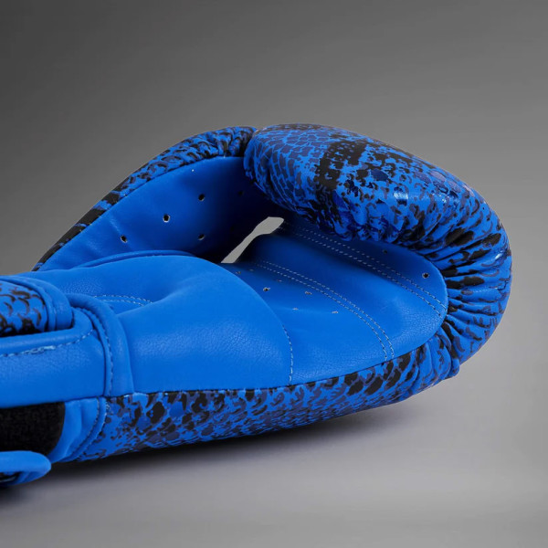 Боксерські рукавиці Venum Amazonia Boxing Gloves Ultramarine Blue