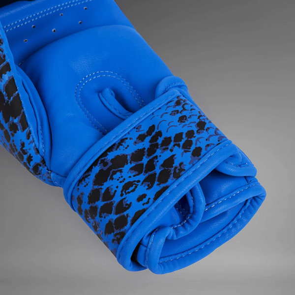 Боксерські рукавиці Venum Amazonia Boxing Gloves Ultramarine Blue