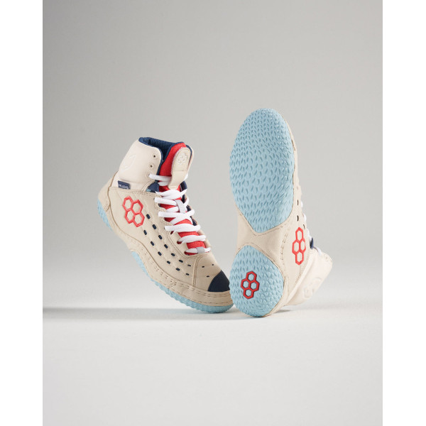 Дитячі борцівки Rudis Tbilisi 2.0 Youth Wrestling Shoes Cali Waves