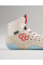 Дитячі борцівки Rudis Tbilisi 2.0 Youth Wrestling Shoes Cali Waves