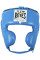 Шолом Cleto Reyes Cheek Protection Headgear Blue