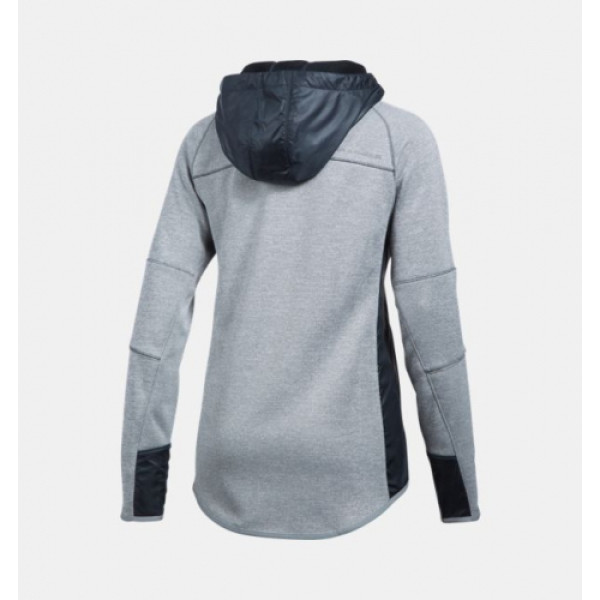 Жіноче худі Under Armour Storm Swacket Full Zip