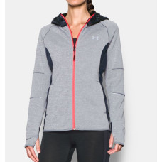 Жіноче худі Under Armour Storm Swacket Full Zip
