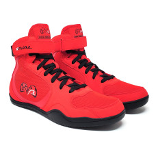 Боксерки Rival RSX-Genesis Boxing Boots 2.0 Red