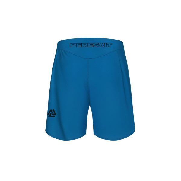 Чоловічі шорти для ММА Peresvit Core MMA Fight Shorts Teal Green