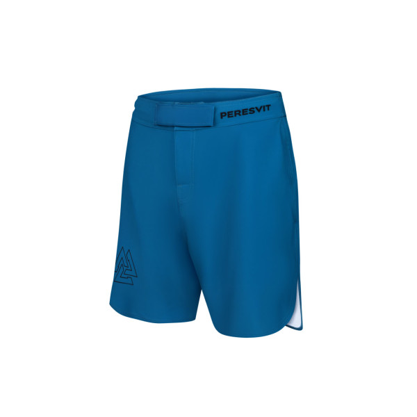 Чоловічі шорти для ММА Peresvit Core MMA Fight Shorts Teal Green