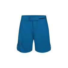 Чоловічі шорти для ММА Peresvit Core MMA Fight Shorts Teal Green